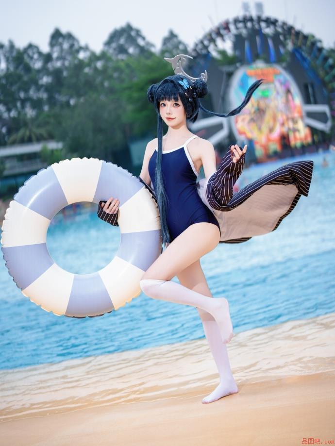 sensei一起来玩水正片-品图吧