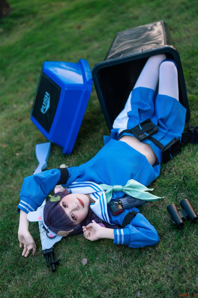 什么也不会的小垃圾-品图吧