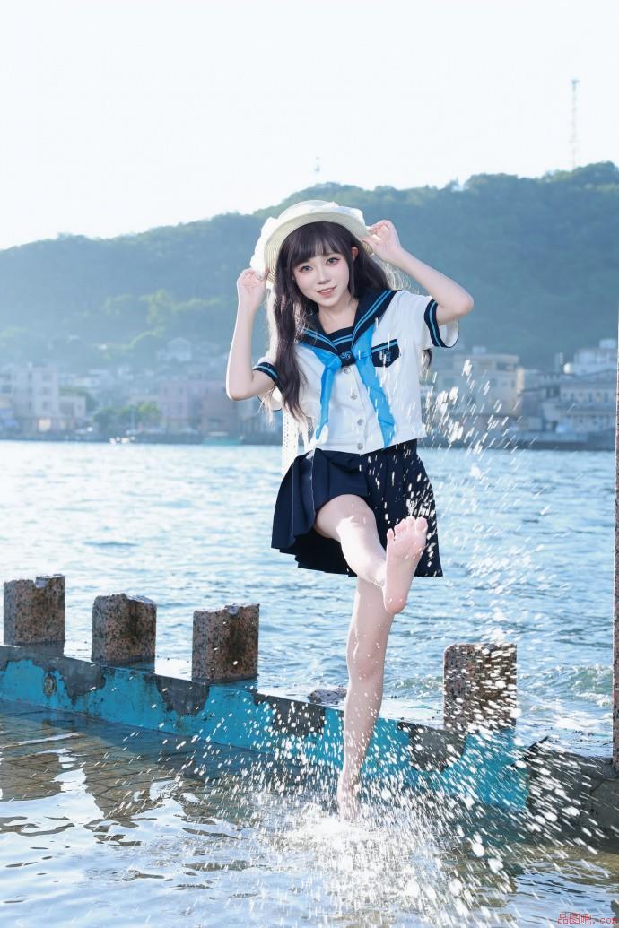 吃我一jioJK制服-品图吧