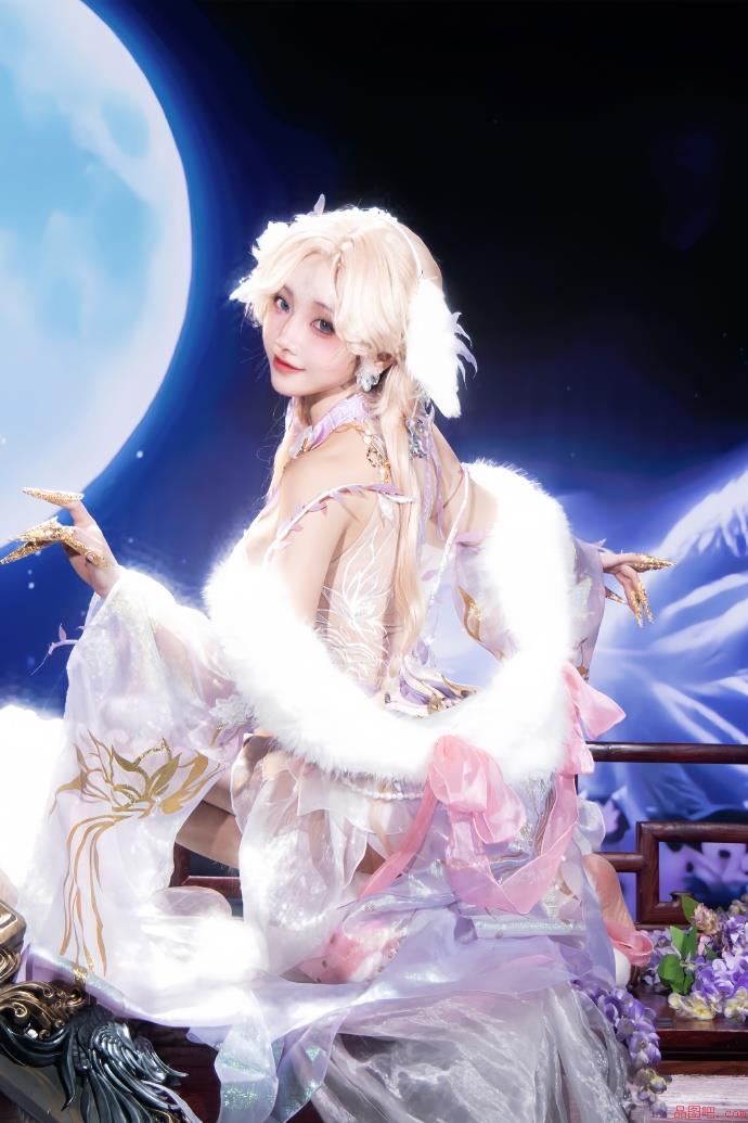 春不敛正片-品图吧