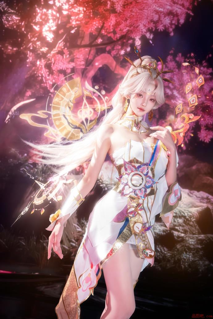 所念必至，所愿必成。正片-品图吧