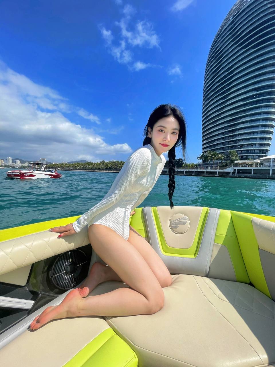 2022/06/26 一周美图精选 100P-品图吧