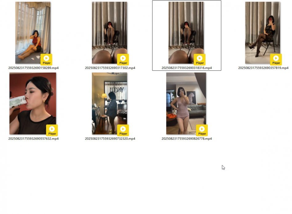 芳姨 截止2025-08-22前 视频7v-品图吧