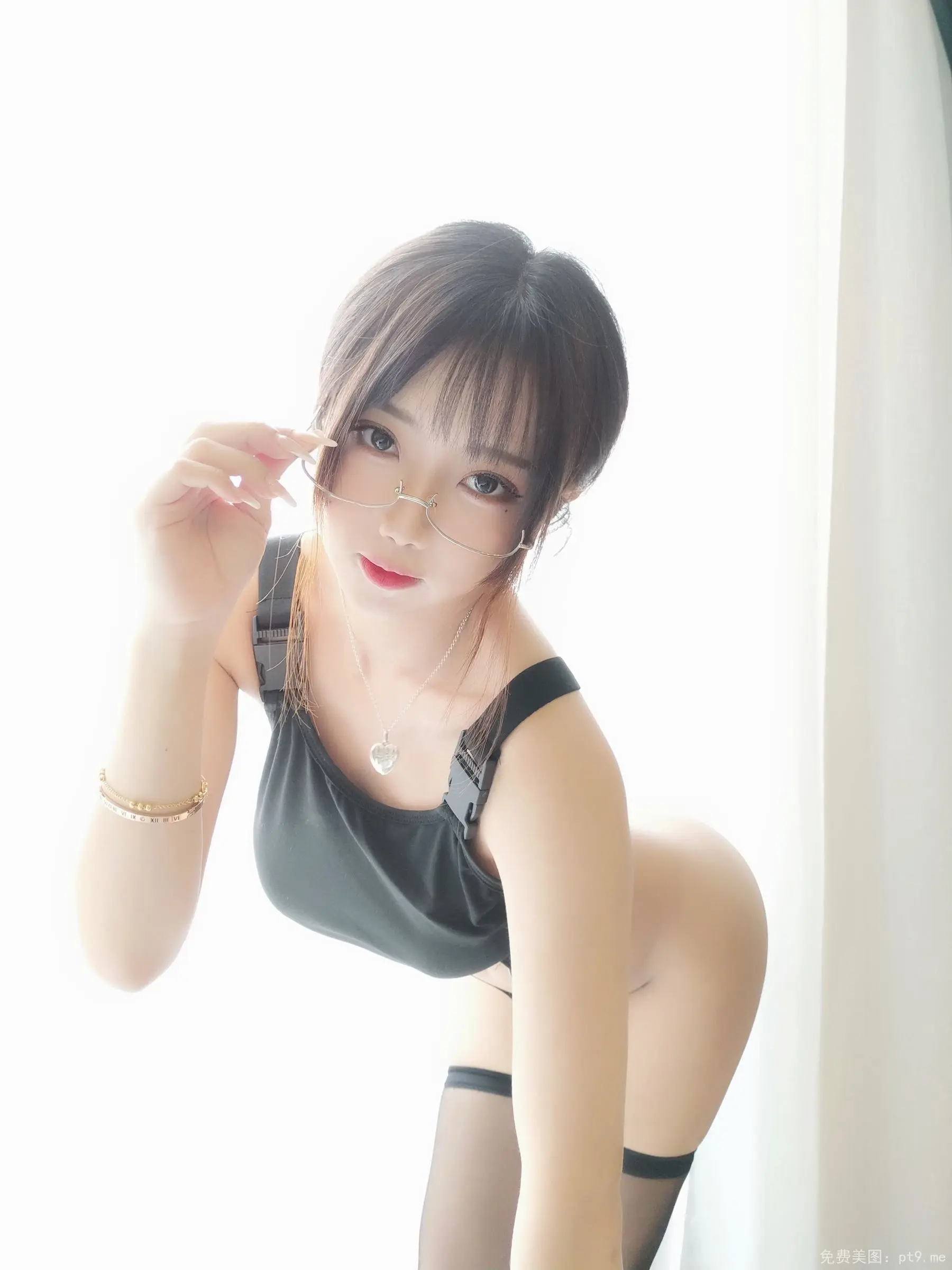 图片[4]-白嫩美少女鬼畜瑶 – 运动能手 - 品图吧-品图吧