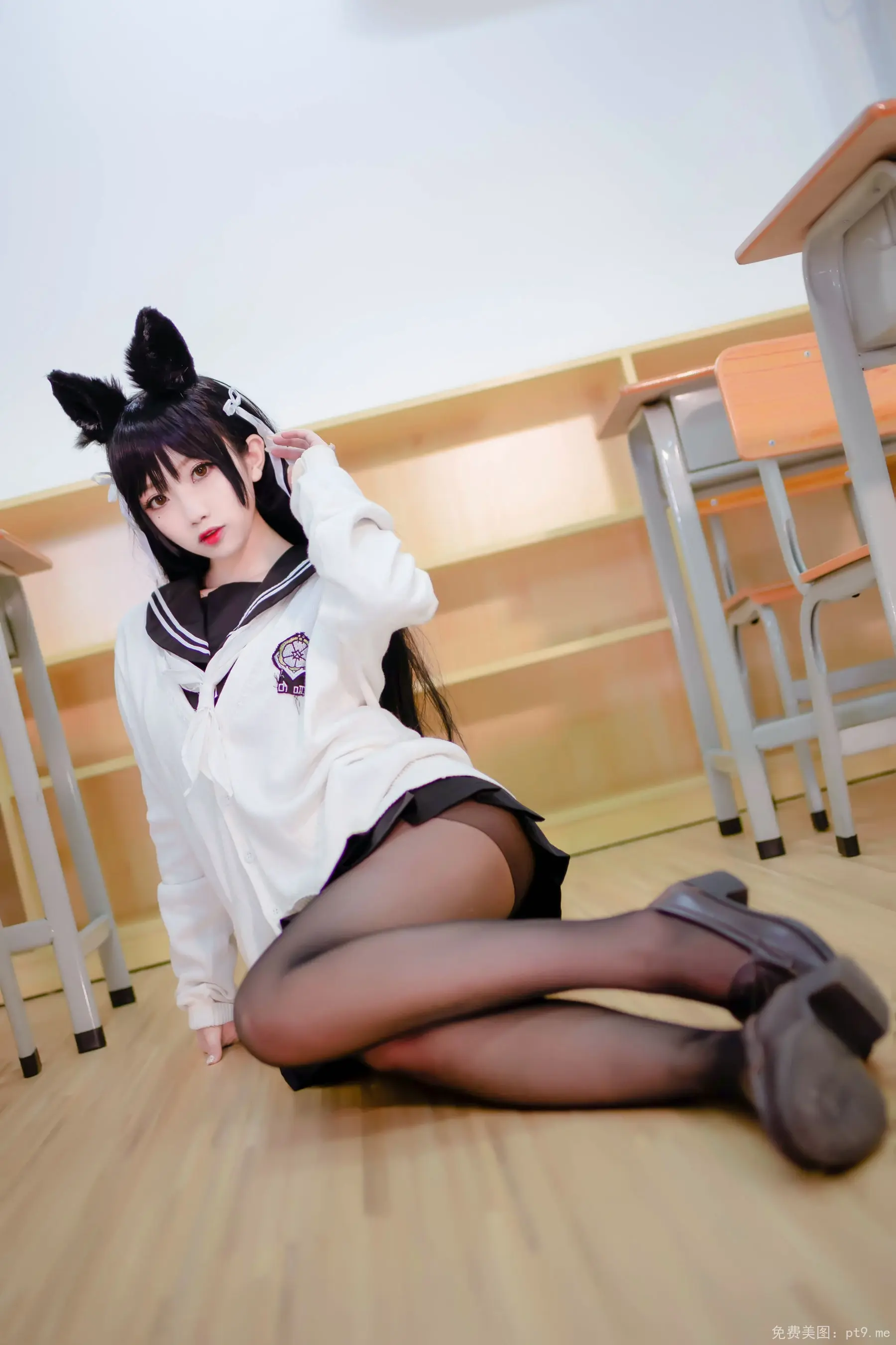鬼畜瑶 – JK制服-品图吧