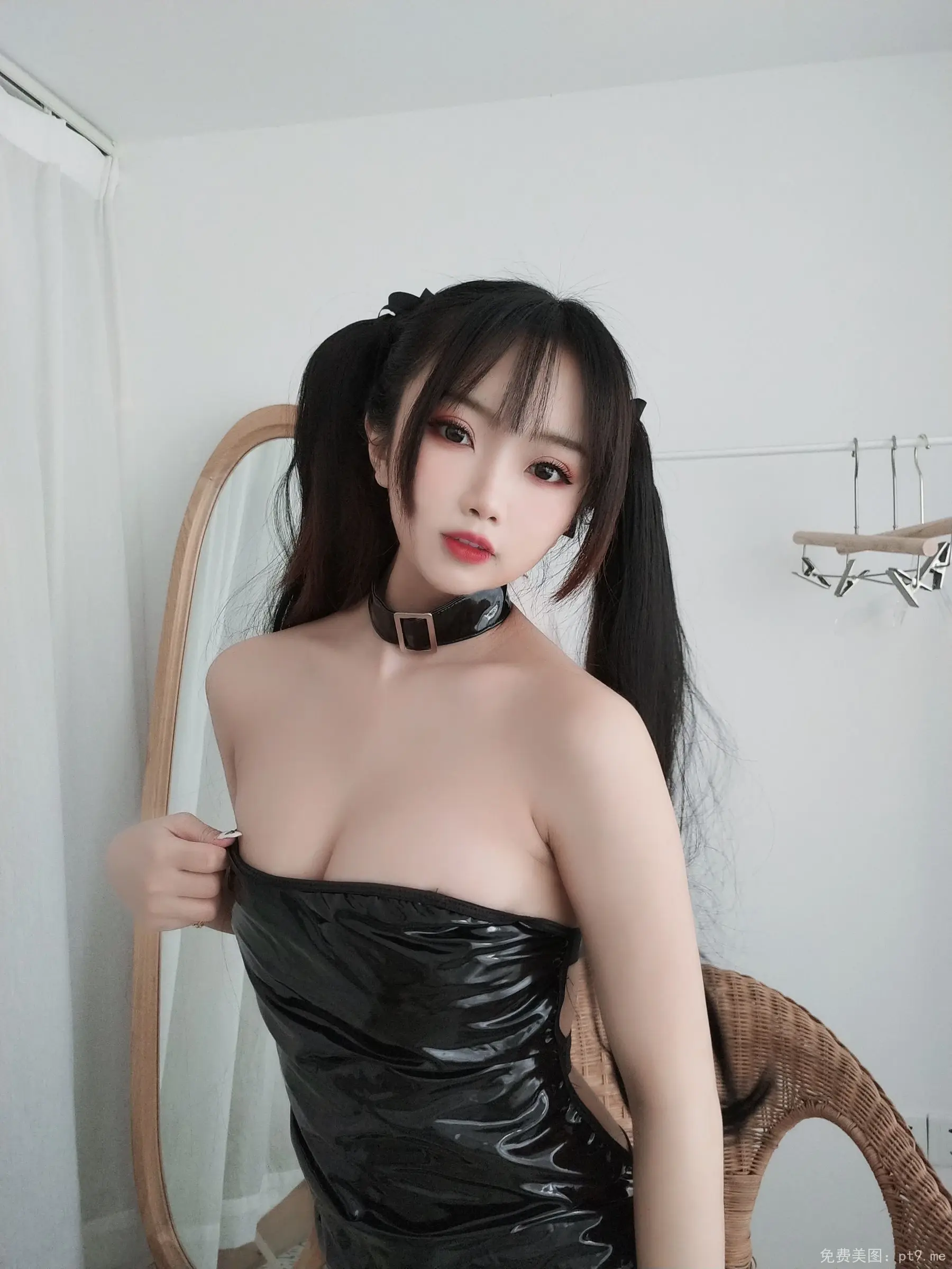 图片[8]-白嫩美少女鬼畜瑶 – 胶衣 - 品图吧-品图吧