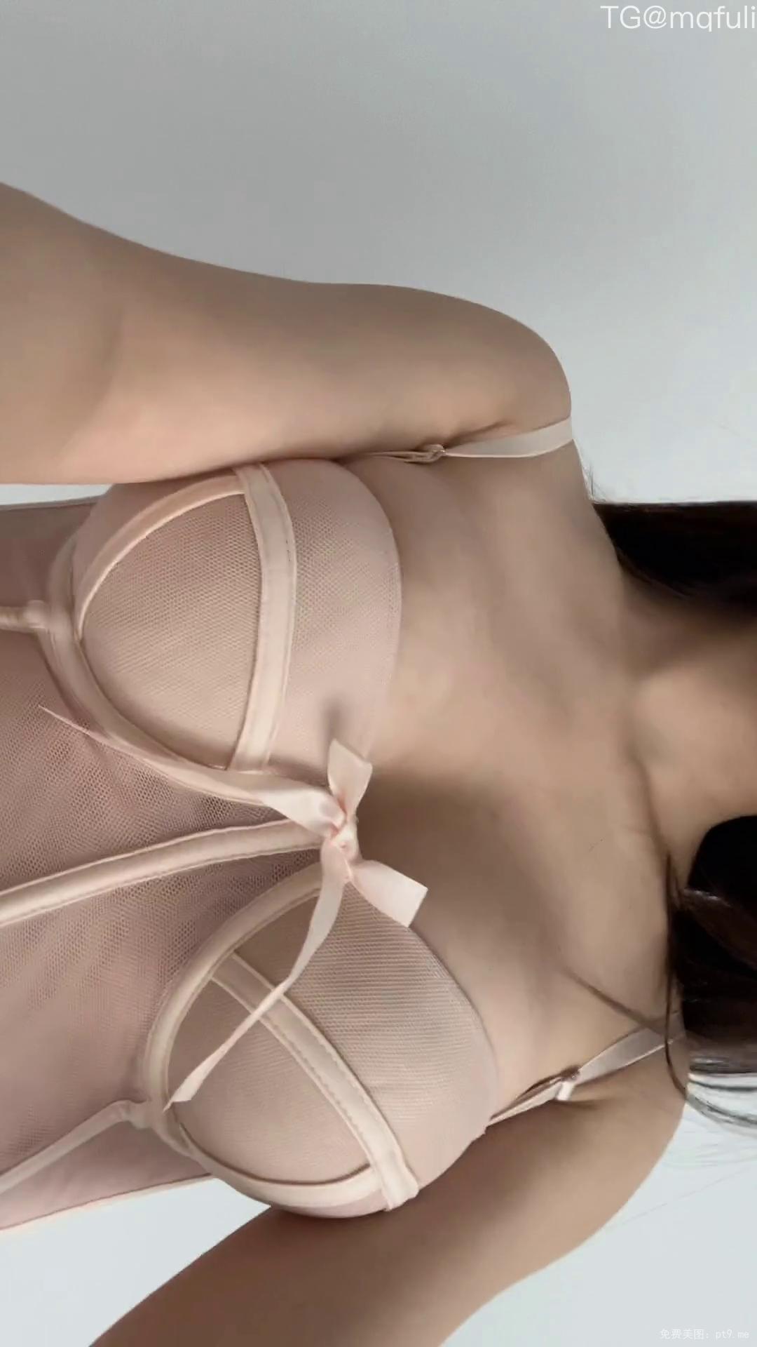 裸色胸衣 我这身材不要太炸裂-品图吧