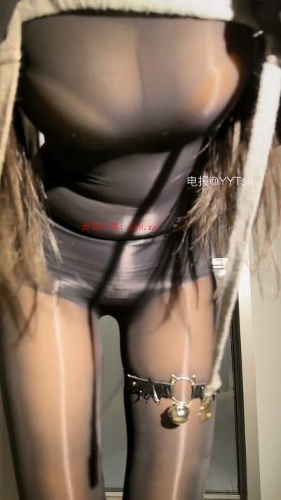 林扣弦 2025-12-17 15:19:34 林扣弦 全身黑丝 视频1-品图吧